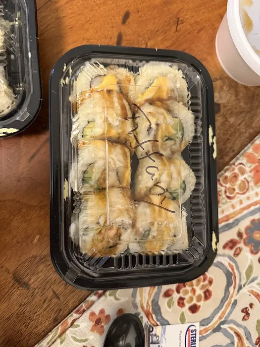 I'm Sushi Picture 4