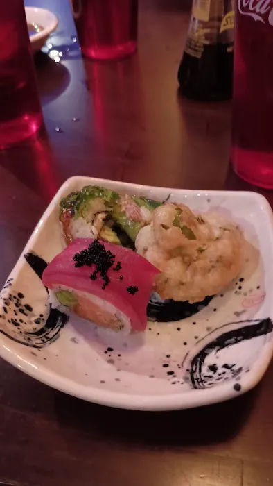 I'm Sushi Picture 5