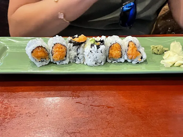 Mizu Japanese Steak House Picture 4
