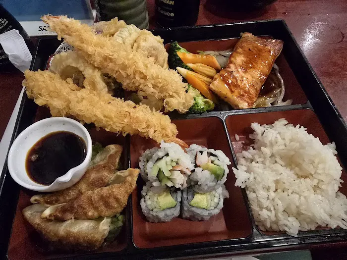 Mizu Japanese Steak House Picture 6