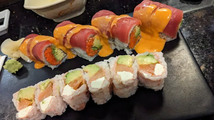 Mizu Japanese Steak House Picture 5