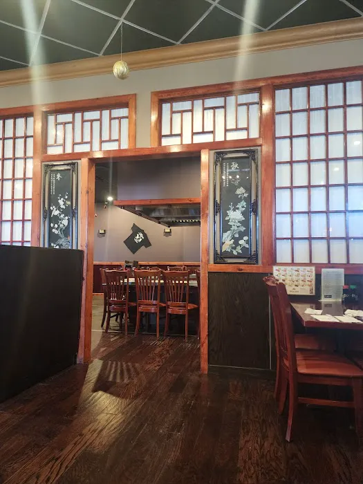 Mizu Japanese Steak House Picture 8