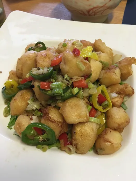 Kon Asian Bistro & Hibachi Grill Picture 3