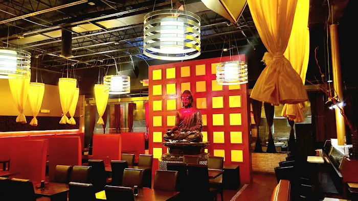 Kon Asian Bistro & Hibachi Grill Picture 2