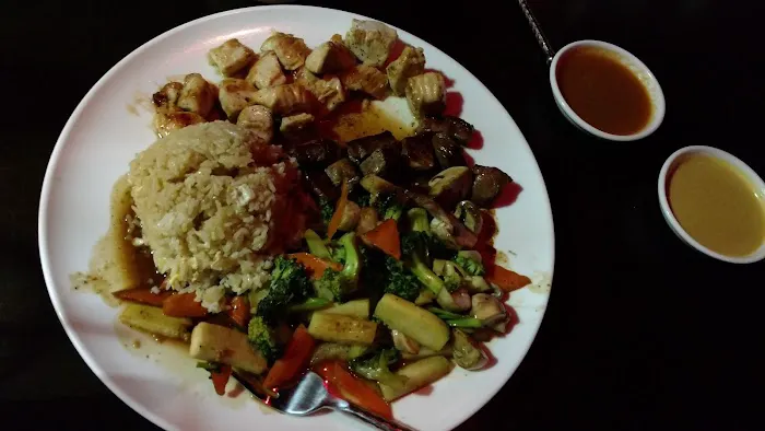 Kon Asian Bistro & Hibachi Grill Picture 8