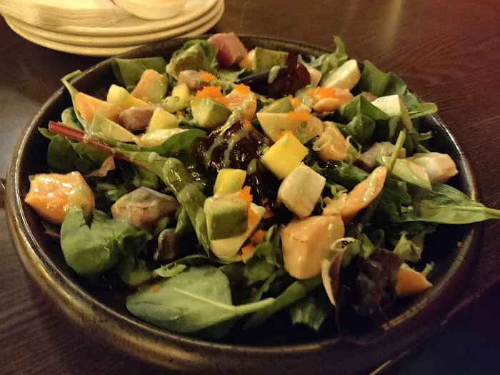 Kon Asian Bistro & Hibachi Grill Picture 7