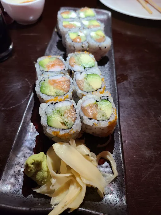 Kon Asian Bistro & Hibachi Grill Picture 9