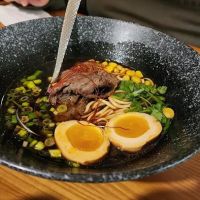 The homemade factory sushi and ramen middletown ico