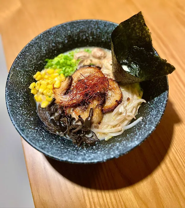 The homemade factory sushi and ramen middletown Picture 2