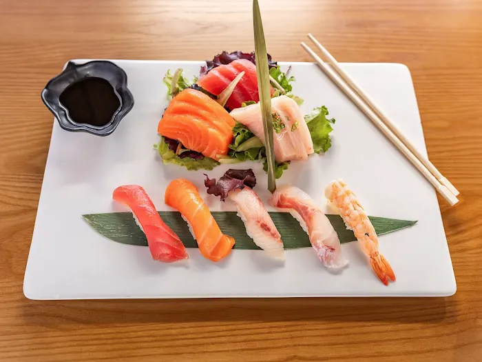 The homemade factory sushi and ramen middletown Picture 6