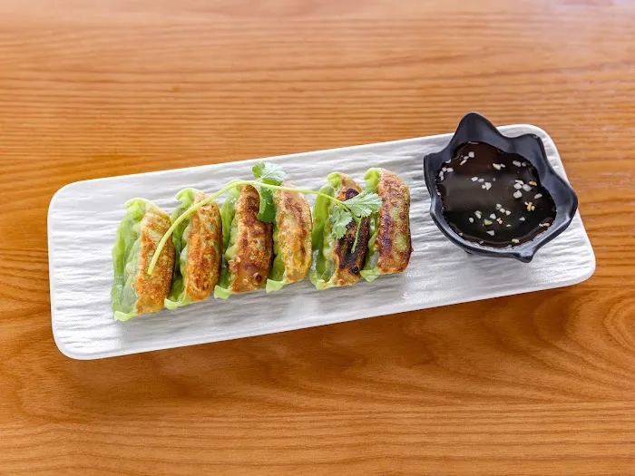 The homemade factory sushi and ramen middletown Picture 7