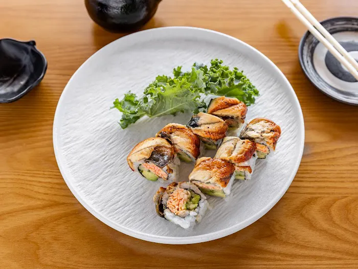 The homemade factory sushi and ramen middletown Picture 8