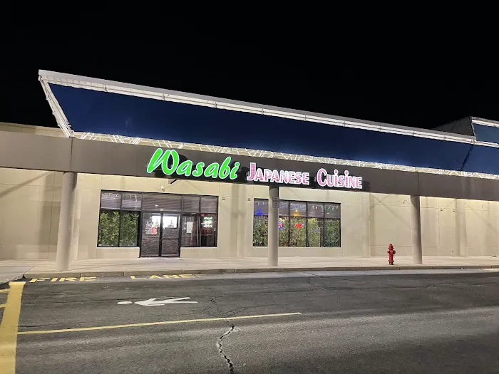 Wasabi Japanese Chinese Thai Cuisine Picture 1