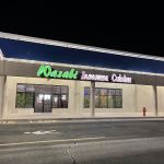 Wasabi Japanese Chinese Thai Cuisine