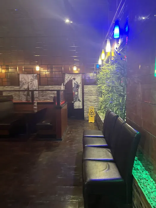 Wasabi Japanese Chinese Thai Cuisine Picture 4