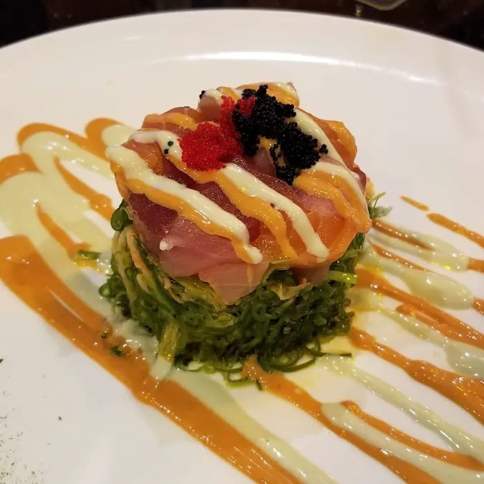 Wasabi Japanese Chinese Thai Cuisine Picture 5