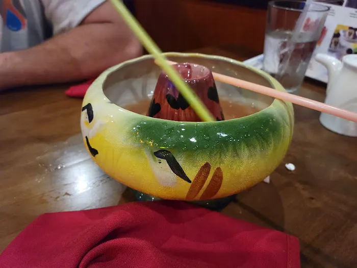 Wasabi Japanese Chinese Thai Cuisine Picture 10