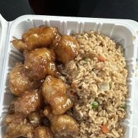 Little Tokyo Restaurant ico