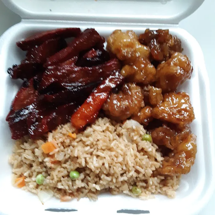 Little Tokyo Restaurant Picture 8