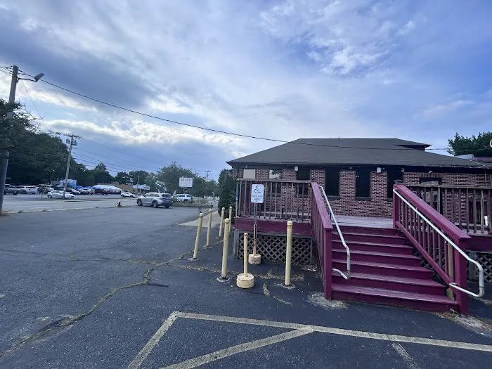 Mizu Japanese Steakhouse & Sushi Bar Picture 6