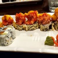 Mizu Japanese Steakhouse & Sushi Bar ico