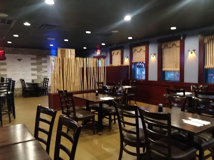 Mizu Japanese Steakhouse & Sushi Bar Picture 2
