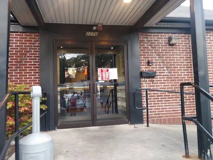 Mizu Japanese Steakhouse & Sushi Bar Picture 3