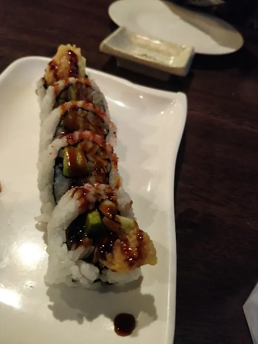 Mizu Japanese Steakhouse & Sushi Bar Picture 10