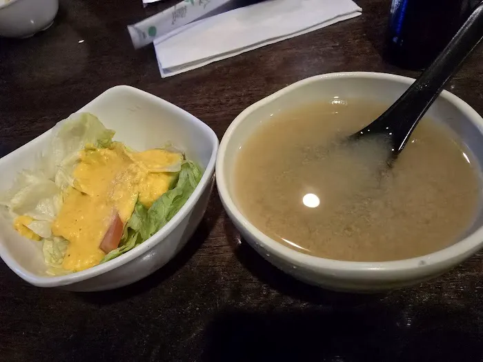 Mizu Japanese Steakhouse & Sushi Bar Picture 9