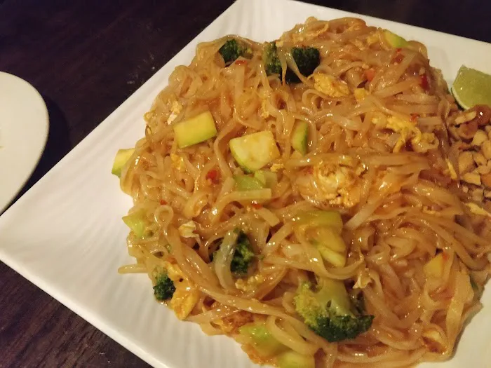 Mizu Japanese Steakhouse & Sushi Bar Picture 7