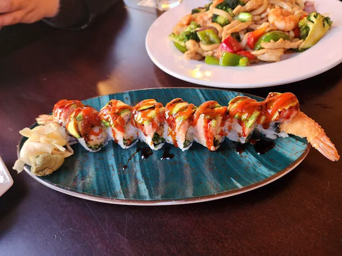Baba sushi Picture 2