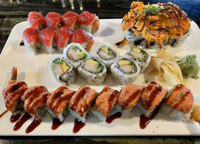 Baba sushi Picture 1