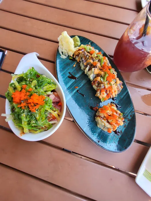 Baba sushi Picture 10