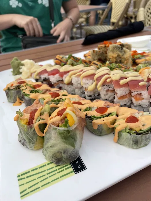 Baba sushi Picture 8