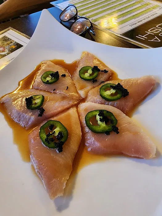 Baba sushi Picture 9