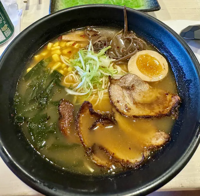 Tokyo Ramen Picture 1