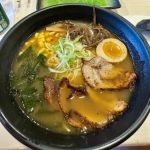 Tokyo Ramen