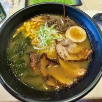 Tokyo Ramen ico