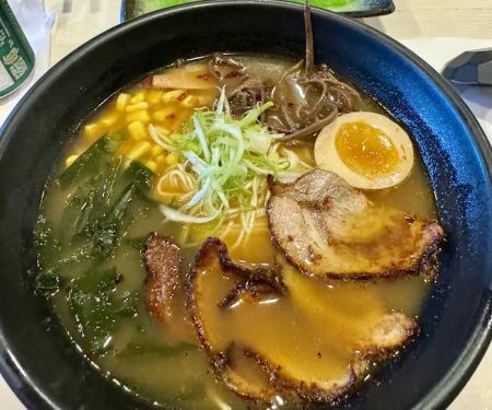 Tokyo Ramen