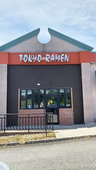Tokyo Ramen Picture 2