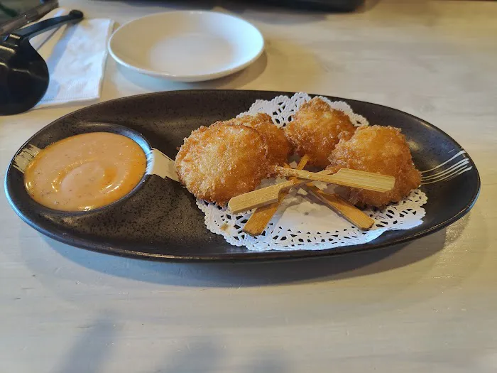 Tokyo Ramen Picture 10