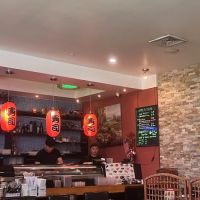 Mintea Sushi Asian Bistro ico