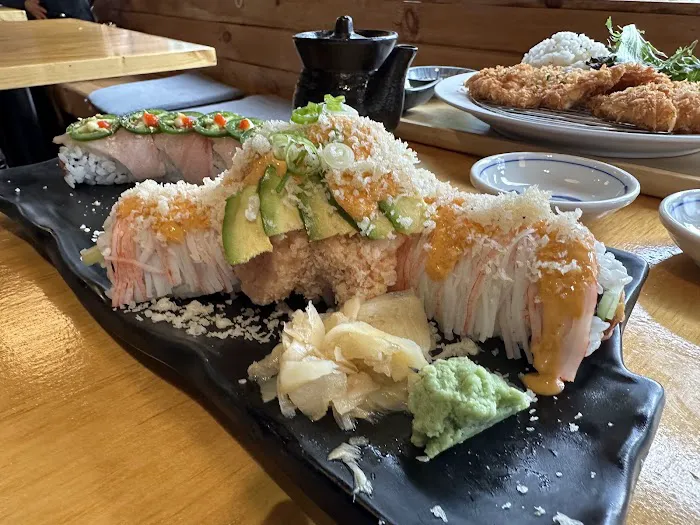 Kiori Kitchen Picture 1