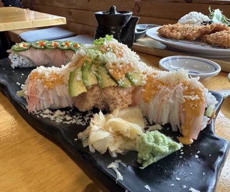 Kiori Kitchen