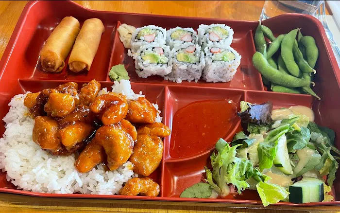 Kiori Kitchen Picture 4