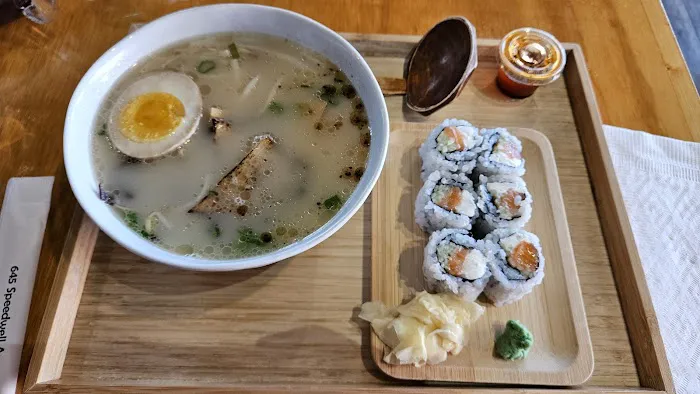 Kiori Kitchen Picture 5