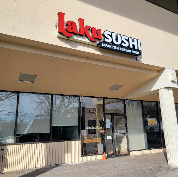 Laku Sushi Picture 1