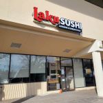 Laku Sushi