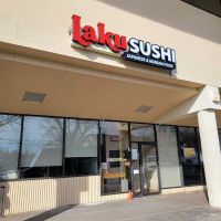 Laku Sushi ico