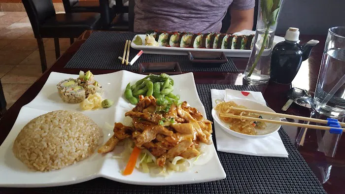 Laku Sushi Picture 2